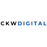 CKW Digital logo - Similar company to Wgmi Media