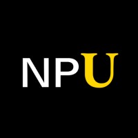 NextPlayU logo - Similar company to Berkeley Hillel