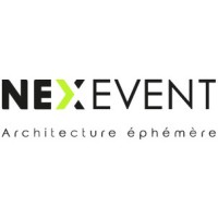 NEXEVENT logo - Similar company to Nxt Events