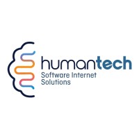 HumanTech Software & Internet Solutions logo - Similar company to Global Talentech