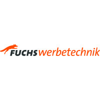 Fuchs Werbetechnik GmbH logo - Similar company to Io Data