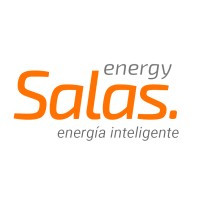 Energy Salas logo - Similar company to 98 Faroba Sl