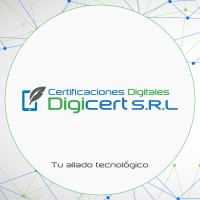 Digicert Bolivia logo - Similar company to Sos Agro C Corporation