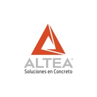 ALTEA Soluciones en concreto logo - Similar company to Deta Consulting