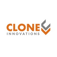Clone Innovations logo - Similar company to Kyro Innovations
