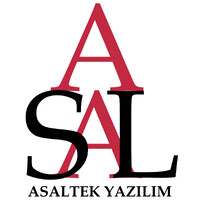 Asaltek Yazılım Pazarlama Danışmanlık San. Tic. Ltd. Şti. logo - Similar company to Yildirim Cnc Maki̇na
