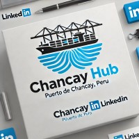 Megapuerto de Chancay Noticias logo - Similar company to Comercio Exterior Perú