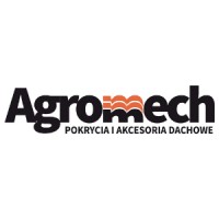 Agromech logo - Similar company to Agromech Industries