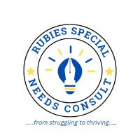 RUBIES SPECIAL EDUCATION NEEDS CONSULT logo - Similar company to Chamagne Foundation