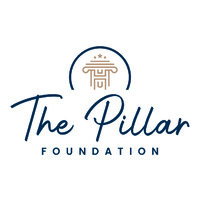 The Pillar Foundation logo - Similar company to The Steps Foundation