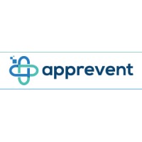 apprevent GmbH logo - Similar company to Mician Gmbh