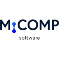 MiCOMP Systemy Komputerowe logo - Similar company to Dev12 Group