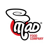 MadFood Company logo - Similar company to Jaffe Management, Inc.