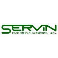 Serv.In. Ingegneria Srl logo - Similar company to Maxxi Engineering