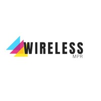 Wireless Media and Public Relations logo - Similar company to Nft Ng