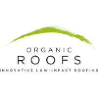 Organic Roofs Ltd