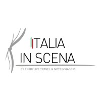 Italia in Scena logo - Similar company to Fc Sport Experiences