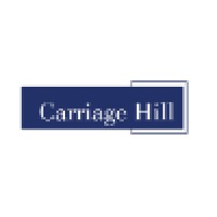 Carriage Hill, Inc.