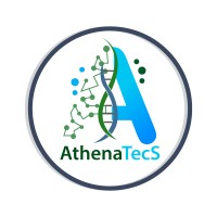 AthenaTecs B.V. logo - Similar company to Vivid Process Technology