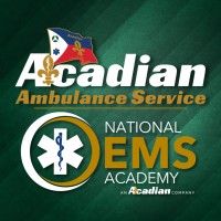 National EMS Academy logo - Similar company to School Of Ems