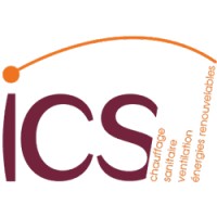 ICS GRENOBLE logo - Similar company to Lagier Batiment
