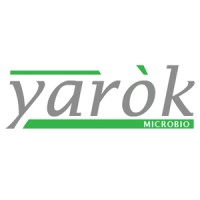 Yarok Microbio logo - Similar company to Lasting Effect Consumer Pharma Ltd.