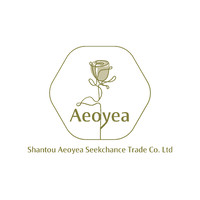 Shantou Aeoyea Seekchance Trade Co. Ltd logo - Similar company to Roniteks