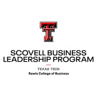 Scovell Business Leadership Program (SBLP) logo - Similar company to Texas Tech Career Center