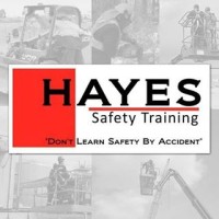 Hayes Safety Training Inc. logo - Similar company to Fast Labour Solutions Ltd.