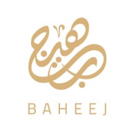 BAHEEJ  |  بهيج logo - Similar company to Baheej | بهيج