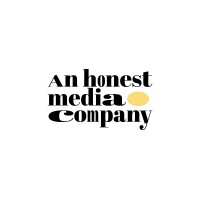 An Honest Media Company logo - Similar company to Provoquer