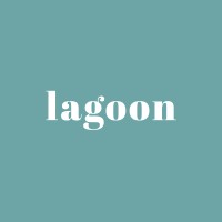 LAGOON logo - Similar company to Be.Family