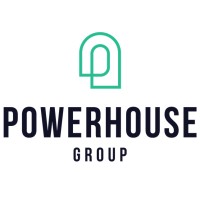 Powerhouse Group logo - Similar company to Lime Creative, Llc With Reagan Burns