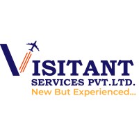 VISITANT Services Pvt. Ltd. logo - Similar company to Eacuity