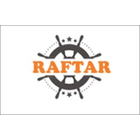 RAFTAR MARINE FZE logo - Similar company to Cane Marine