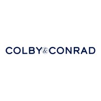 Colby & Conrad logo - Similar company to Perks
