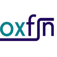 OXFORDSHIRE FAMILY SUPPORT NETWORK logo - Similar company to Grassroots Workspace