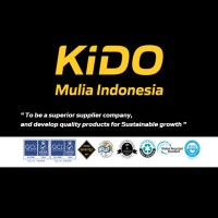 PT. Kido Mulia Indonesia logo - Similar company to Kido Industrial Co.,Ltd 기도산업