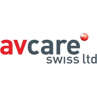 AV Care Swiss Ltd. logo - Similar company to Ertekin Solutions