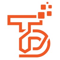 TekDataFusion logo - Similar company to Brainwavelogics