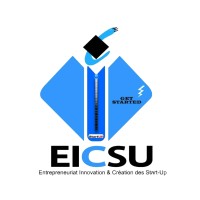 Master Entrepreneuriat, Innovation et Création des Startup(EICSU) logo - Similar company to Joy Estate