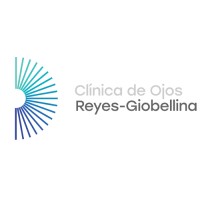 Clínica de Ojos Reyes-Giobellina logo - Similar company to Onnis Instituto Oftalmológico