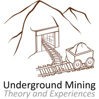 Underground Mining - Theory and Experiences logo - Similar company to Miner Strong
