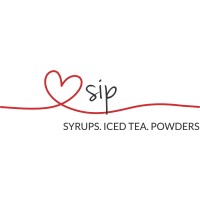 SIP beverages logo - Similar company to Back Bay Brewing
