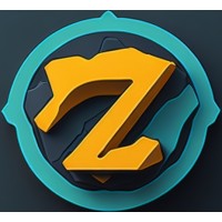 Zingaro Ai logo - Similar company to Zenoids