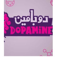 Dopamin logo - Similar company to Smart Solution132