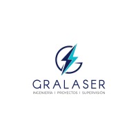 Gralaser Ingeniería logo - Similar company to Igluu.Mx