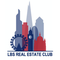 LBS Real Estate Club logo - Similar company to Cambridge University Real Estate Finance & Investment Society