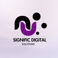 Signific Digital Solutions logo - Similar company to Corporate World