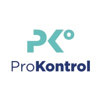 ProKontrol logo - Similar company to Ingenuity Building Efficiency Technologies